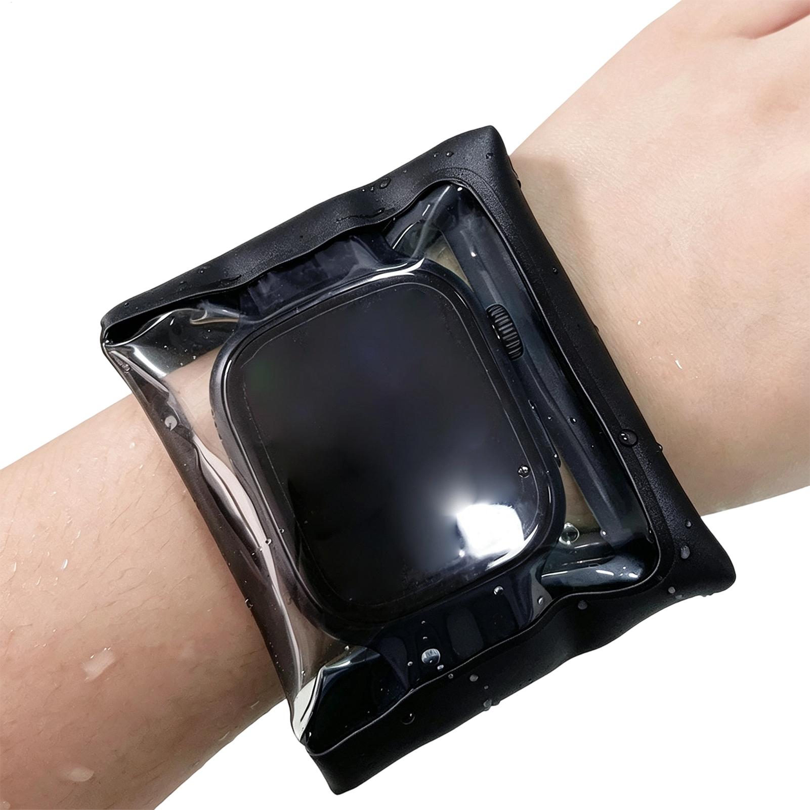 Smartwatch Watches For Kids - watch Screen Sealed Pouch Smart Watch