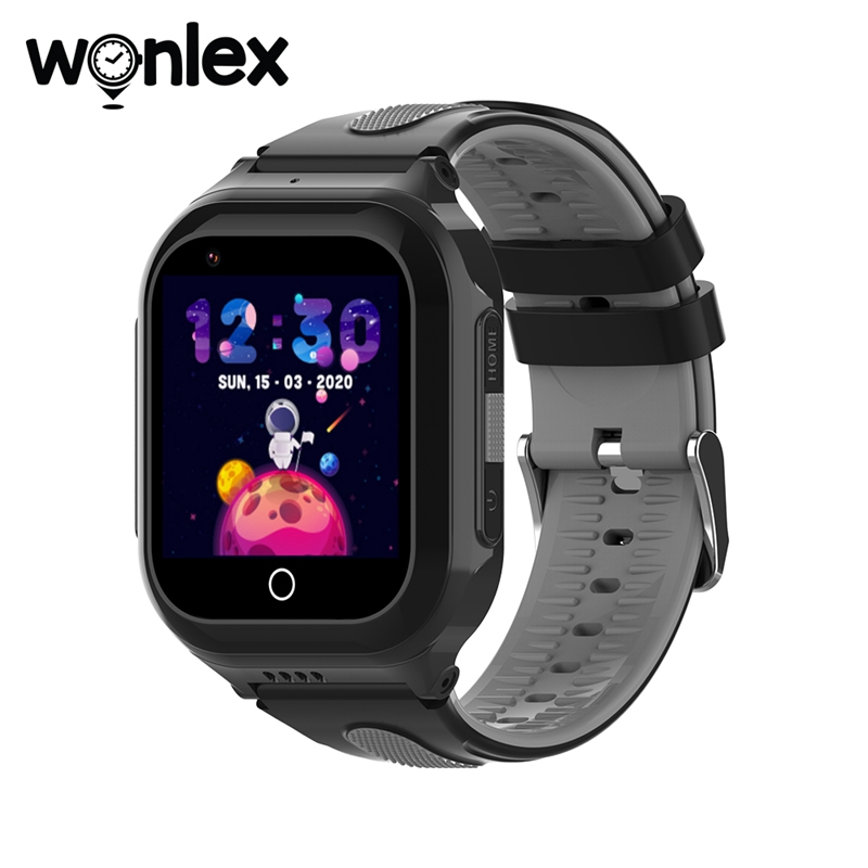Wonlex 1 Piece Tempered Film f - Smartwatch Watches For Kids With Gps ulasan dan harga