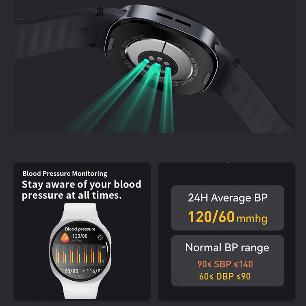 2026New GPS Tracking Smart Wat - Smartwatch Watches For Women With Gps ulasan dan harga