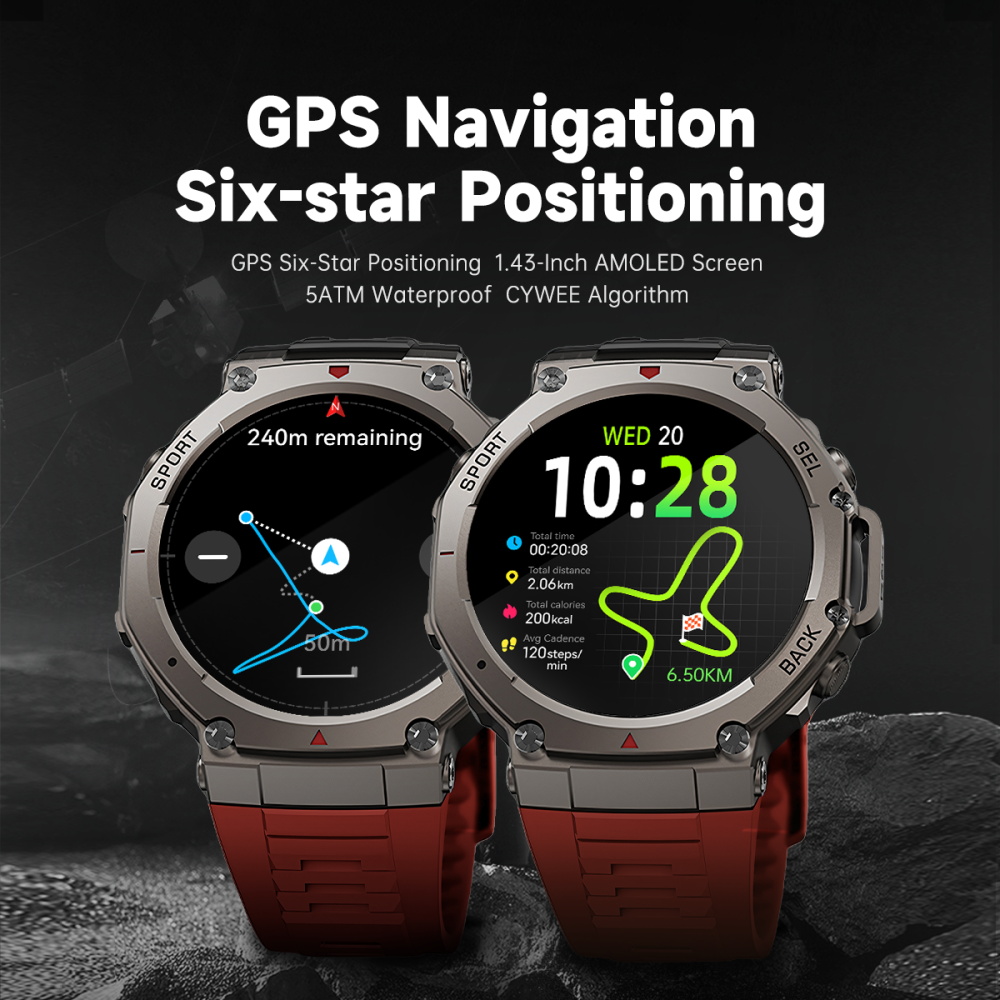 SKMEI Military Outdoor Sport S - Smartwatch Watches For Girls ulasan dan harga
