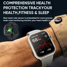 Brand New Fashion Ultra 2 SE M - Smartwatch Watches For Women With Gps ulasan dan harga