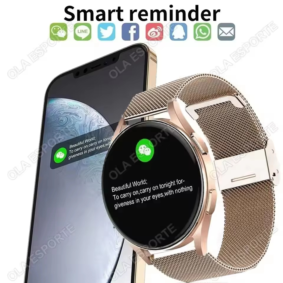 NEW smart watch for men women  - Smartwatch Watches For Girls ulasan dan harga