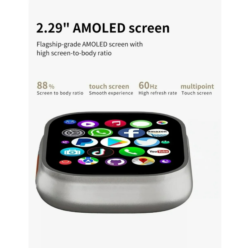 Network Smartwatch DW200 SIM C - Smartwatch Watches Price ulasan dan harga
